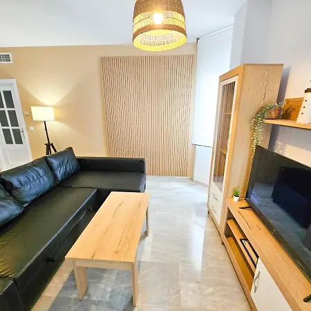 Yeti Atico - La Torre Apartament *