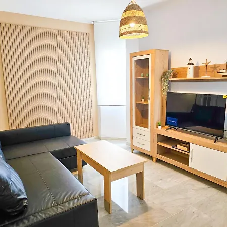 Yeti Atico - La Torre Apartament *