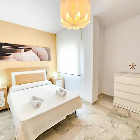 Apartament Yeti Atico - La Torre *