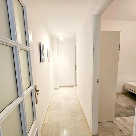 Apartament Yeti Atico - La Torre Torre Del Mar