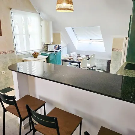 Apartament Yeti Atico - La Torre *