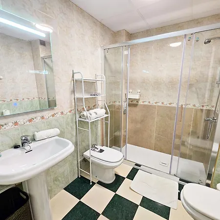 Yeti Atico - La Torre Apartament Torre Del Mar